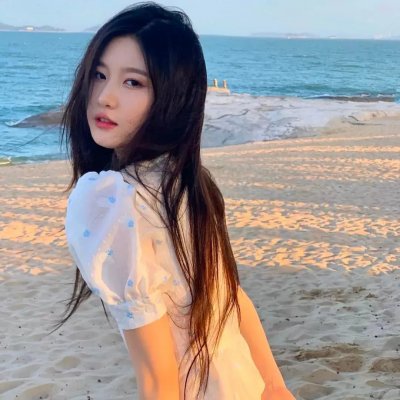 爱在青山绿水间