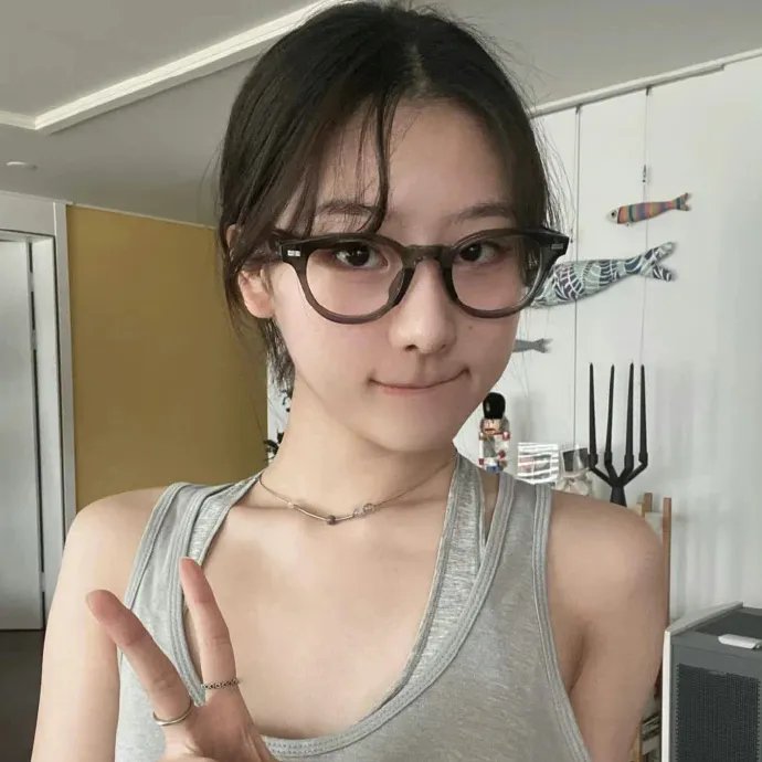 胜利的形象
